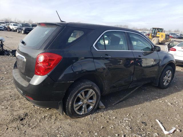 Photo 2 VIN: 2GNALBEK4D6204967 - CHEVROLET EQUINOX 