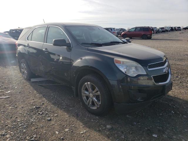 Photo 3 VIN: 2GNALBEK4D6204967 - CHEVROLET EQUINOX 