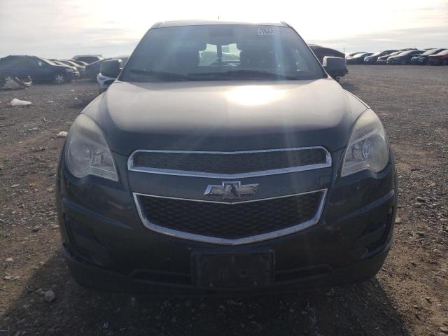 Photo 4 VIN: 2GNALBEK4D6204967 - CHEVROLET EQUINOX 