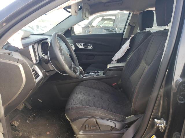 Photo 6 VIN: 2GNALBEK4D6204967 - CHEVROLET EQUINOX 