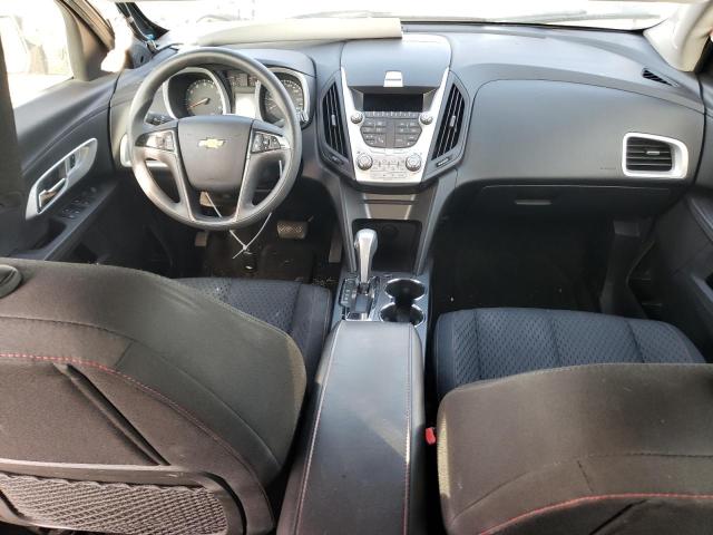 Photo 7 VIN: 2GNALBEK4D6204967 - CHEVROLET EQUINOX 