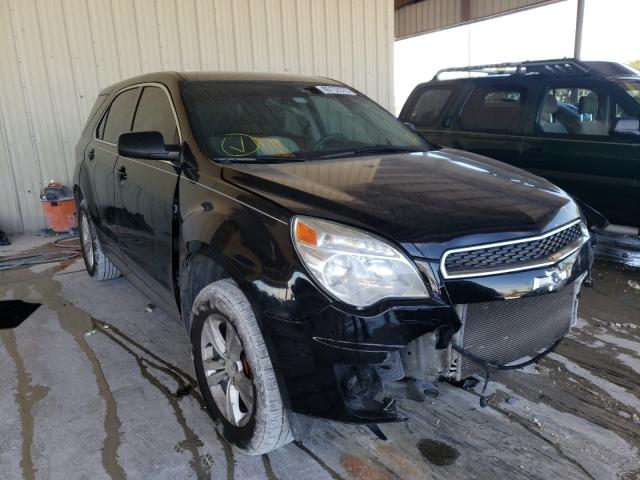 Photo 0 VIN: 2GNALBEK4D6247771 - CHEVROLET EQUINOX LS 