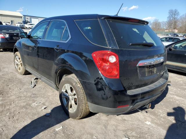 Photo 1 VIN: 2GNALBEK4D6257149 - CHEVROLET EQUINOX 