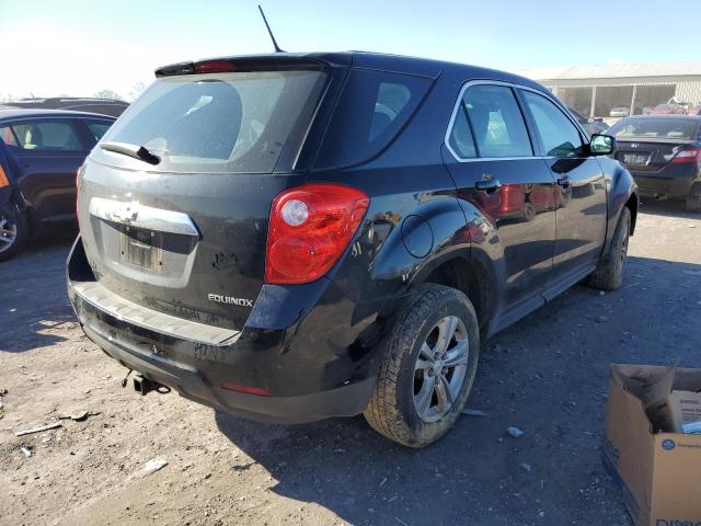 Photo 2 VIN: 2GNALBEK4D6257149 - CHEVROLET EQUINOX 