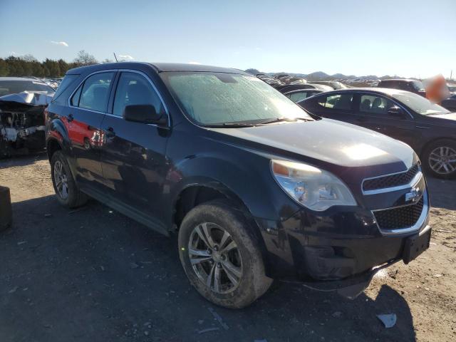 Photo 3 VIN: 2GNALBEK4D6257149 - CHEVROLET EQUINOX 