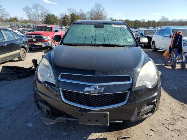 Photo 4 VIN: 2GNALBEK4D6257149 - CHEVROLET EQUINOX 