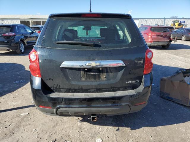 Photo 5 VIN: 2GNALBEK4D6257149 - CHEVROLET EQUINOX 