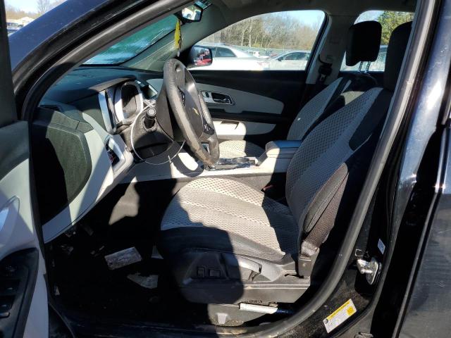 Photo 6 VIN: 2GNALBEK4D6257149 - CHEVROLET EQUINOX 