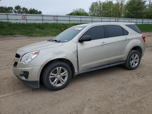 Photo 0 VIN: 2GNALBEK4D6294587 - CHEVROLET EQUINOX 