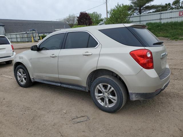 Photo 1 VIN: 2GNALBEK4D6294587 - CHEVROLET EQUINOX 