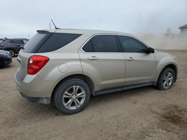 Photo 2 VIN: 2GNALBEK4D6294587 - CHEVROLET EQUINOX 