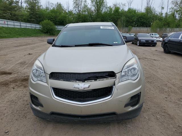 Photo 4 VIN: 2GNALBEK4D6294587 - CHEVROLET EQUINOX 