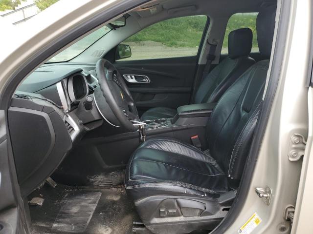 Photo 6 VIN: 2GNALBEK4D6294587 - CHEVROLET EQUINOX 