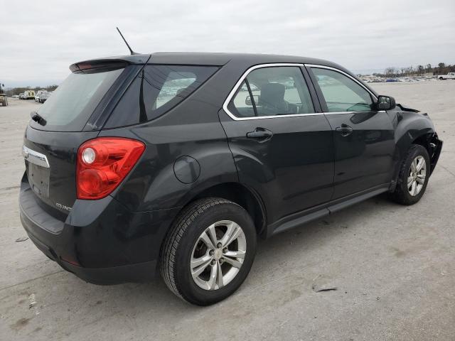 Photo 2 VIN: 2GNALBEK4D6325613 - CHEVROLET EQUINOX LS 