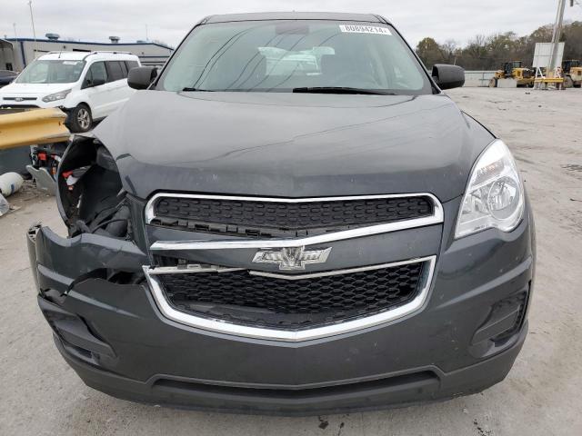 Photo 4 VIN: 2GNALBEK4D6325613 - CHEVROLET EQUINOX LS 