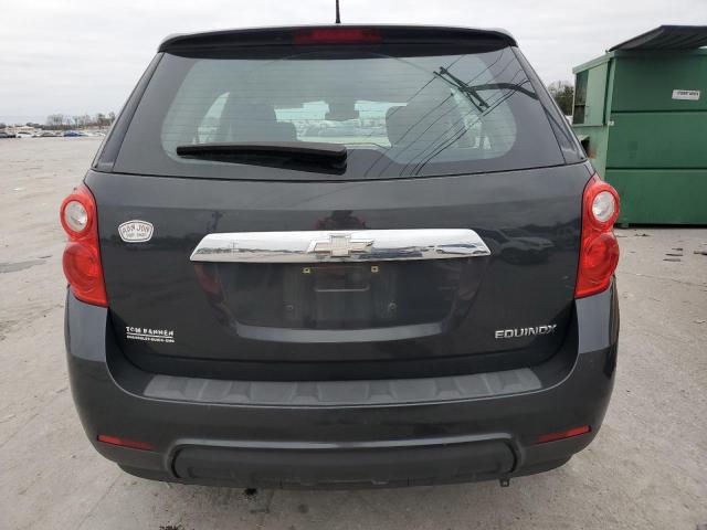 Photo 5 VIN: 2GNALBEK4D6325613 - CHEVROLET EQUINOX LS 