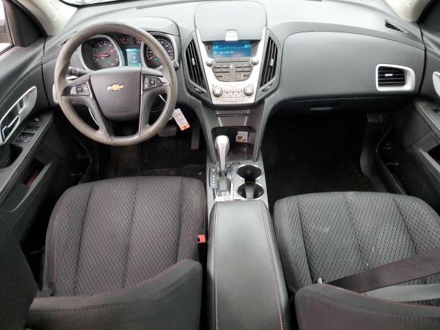 Photo 7 VIN: 2GNALBEK4D6325613 - CHEVROLET EQUINOX LS 