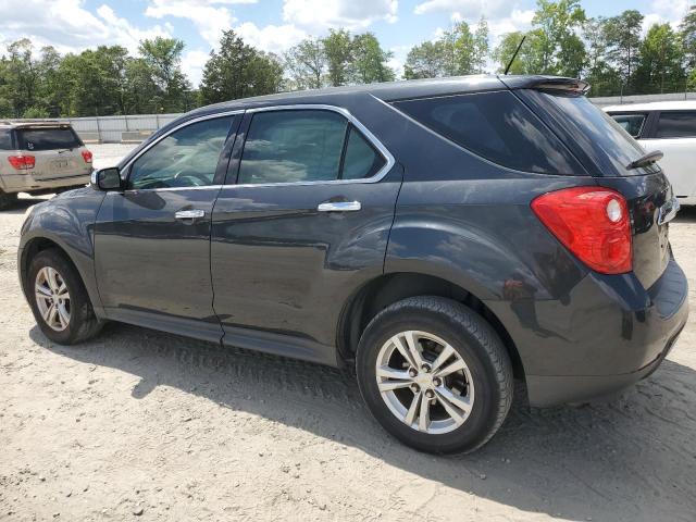 Photo 1 VIN: 2GNALBEK4D6325885 - CHEVROLET EQUINOX 