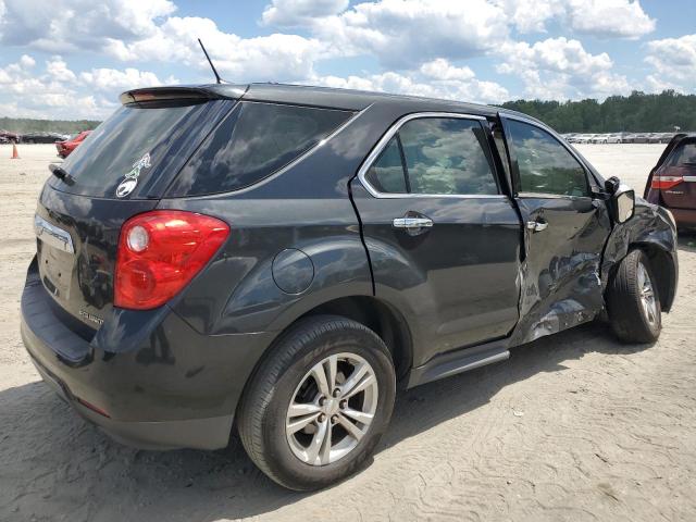 Photo 2 VIN: 2GNALBEK4D6325885 - CHEVROLET EQUINOX 