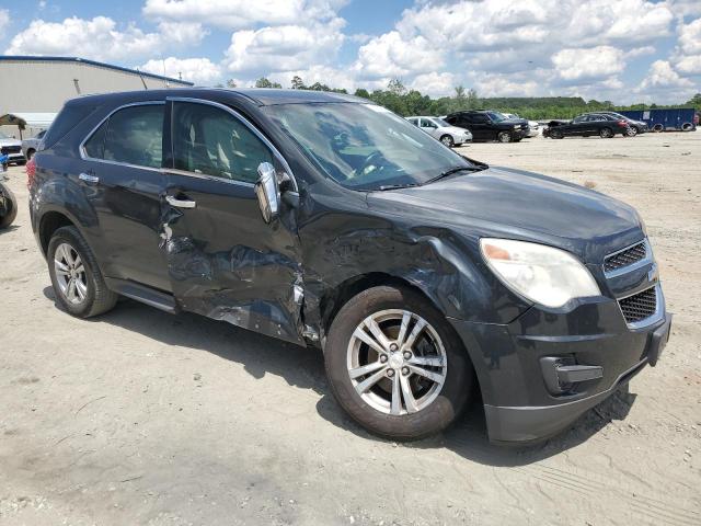 Photo 3 VIN: 2GNALBEK4D6325885 - CHEVROLET EQUINOX 