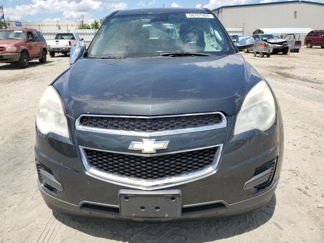 Photo 4 VIN: 2GNALBEK4D6325885 - CHEVROLET EQUINOX 