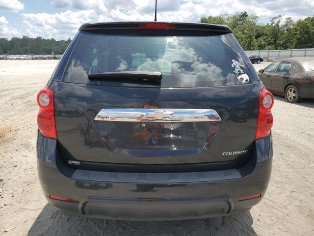 Photo 5 VIN: 2GNALBEK4D6325885 - CHEVROLET EQUINOX 