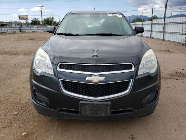 Photo 4 VIN: 2GNALBEK4D6331055 - CHEVROLET EQUINOX LS 