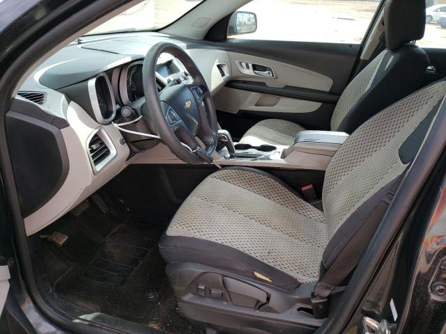 Photo 6 VIN: 2GNALBEK4D6331055 - CHEVROLET EQUINOX LS 