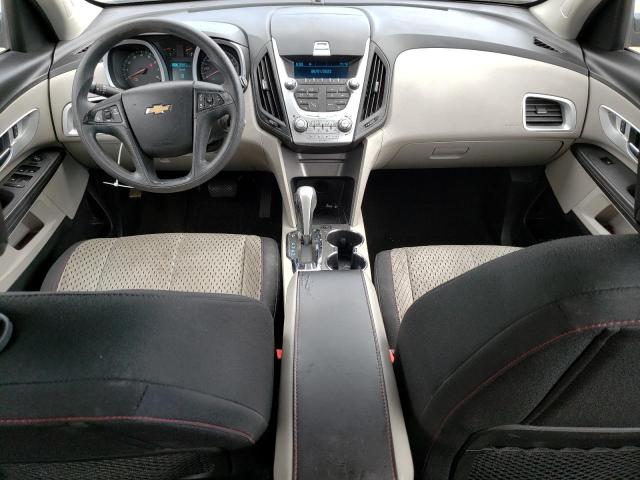 Photo 7 VIN: 2GNALBEK4D6331055 - CHEVROLET EQUINOX LS 