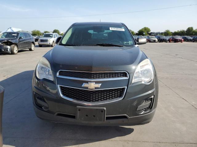 Photo 4 VIN: 2GNALBEK4D6357915 - CHEVROLET EQUINOX LS 