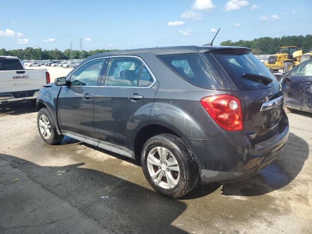 Photo 1 VIN: 2GNALBEK4D6359812 - CHEVROLET EQUINOX 