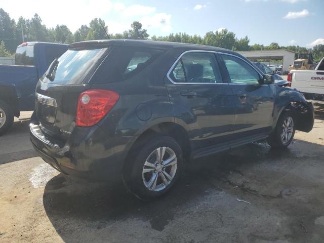 Photo 2 VIN: 2GNALBEK4D6359812 - CHEVROLET EQUINOX 