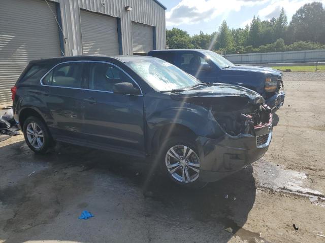 Photo 3 VIN: 2GNALBEK4D6359812 - CHEVROLET EQUINOX 