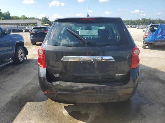 Photo 5 VIN: 2GNALBEK4D6359812 - CHEVROLET EQUINOX 