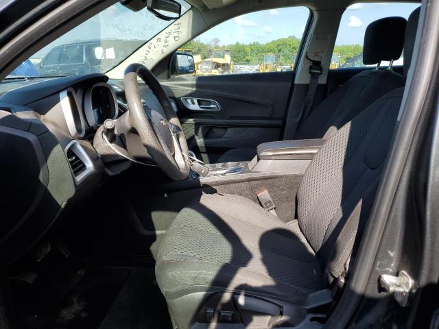 Photo 6 VIN: 2GNALBEK4D6359812 - CHEVROLET EQUINOX 