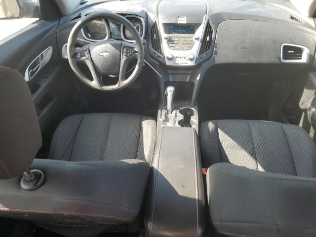 Photo 7 VIN: 2GNALBEK4D6359812 - CHEVROLET EQUINOX 