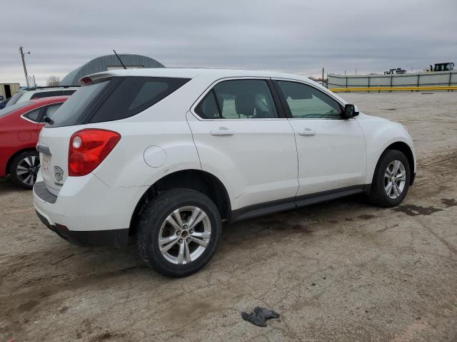 Photo 2 VIN: 2GNALBEK4D6364671 - CHEVROLET EQUINOX LS 