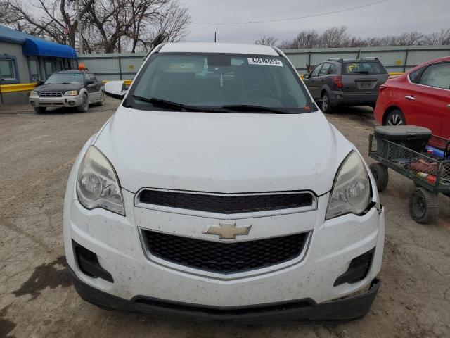 Photo 4 VIN: 2GNALBEK4D6364671 - CHEVROLET EQUINOX LS 