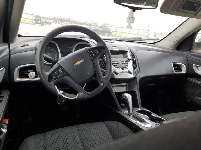 Photo 7 VIN: 2GNALBEK4D6364671 - CHEVROLET EQUINOX LS 