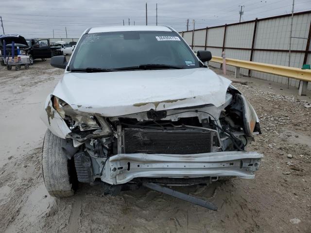 Photo 4 VIN: 2GNALBEK4D6366906 - CHEVROLET EQUINOX LS 