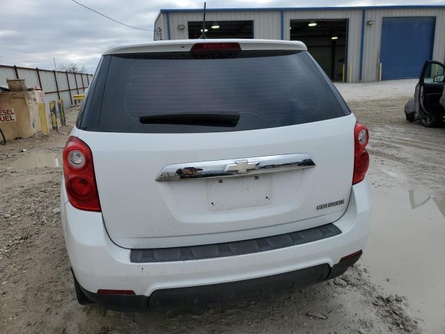 Photo 5 VIN: 2GNALBEK4D6366906 - CHEVROLET EQUINOX LS 