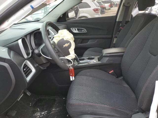 Photo 6 VIN: 2GNALBEK4D6366906 - CHEVROLET EQUINOX LS 