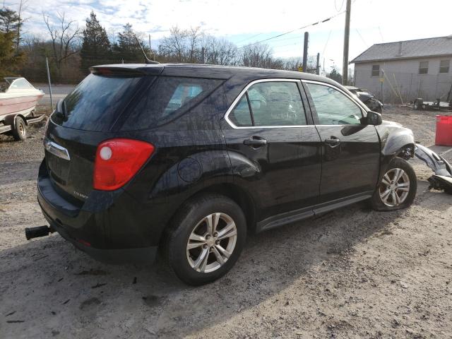 Photo 2 VIN: 2GNALBEK4D6374990 - CHEVROLET EQUINOX LS 