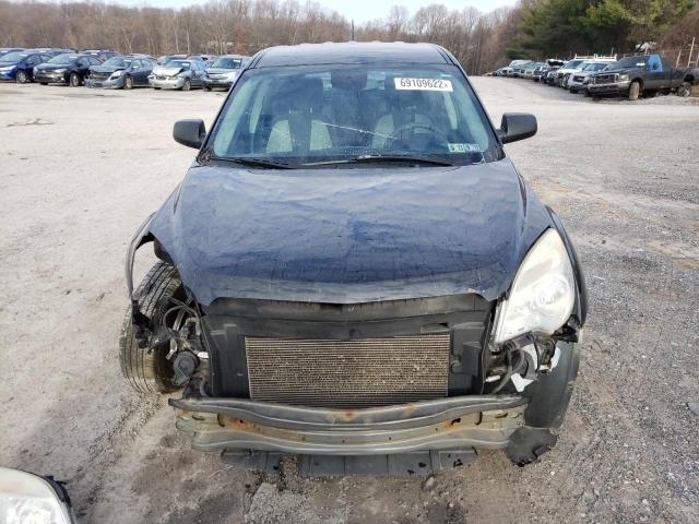 Photo 4 VIN: 2GNALBEK4D6374990 - CHEVROLET EQUINOX LS 