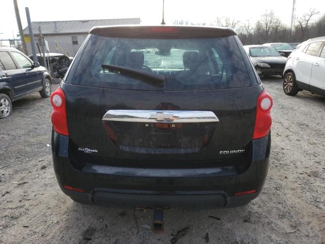 Photo 5 VIN: 2GNALBEK4D6374990 - CHEVROLET EQUINOX LS 