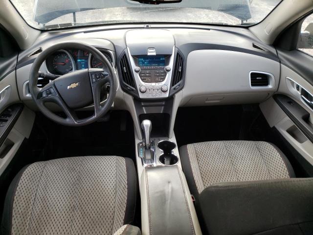 Photo 7 VIN: 2GNALBEK4D6374990 - CHEVROLET EQUINOX LS 