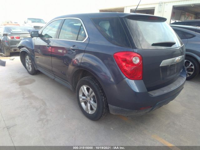 Photo 2 VIN: 2GNALBEK4D6402383 - CHEVROLET EQUINOX 