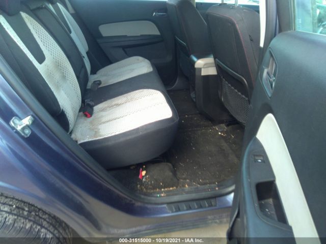 Photo 7 VIN: 2GNALBEK4D6402383 - CHEVROLET EQUINOX 