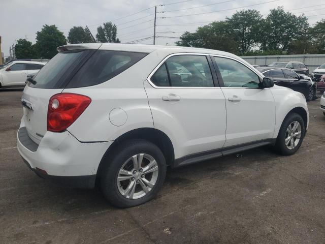 Photo 2 VIN: 2GNALBEK4D6409205 - CHEVROLET EQUINOX 