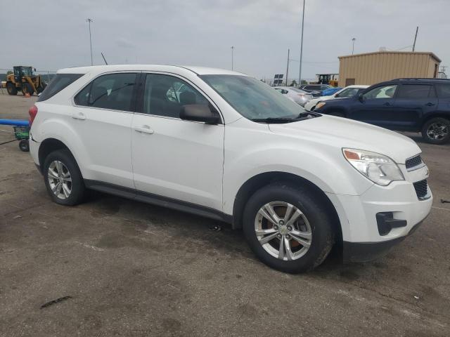 Photo 3 VIN: 2GNALBEK4D6409205 - CHEVROLET EQUINOX 